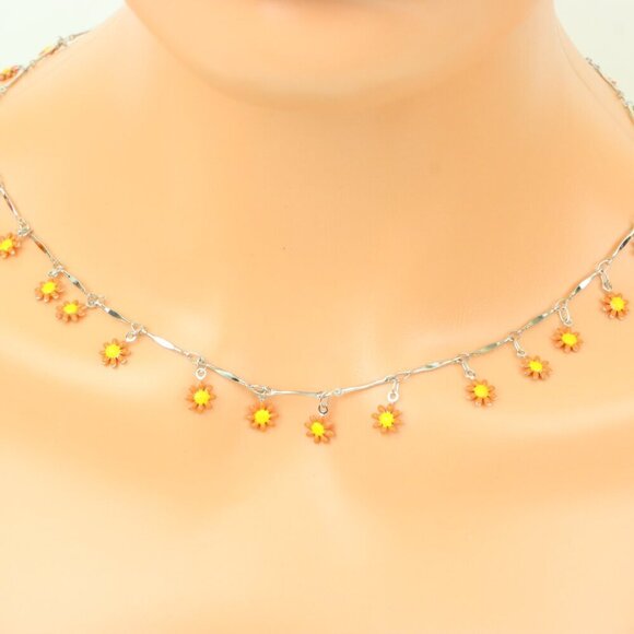 "New Beautiful Design Necklace Chain for Women/Girls, Gift, N996 - Picture 11 of 11